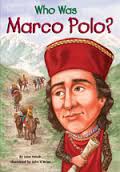 WHO WAS MARCO POLO?