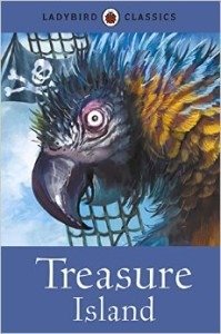 TREASURE ISLAND