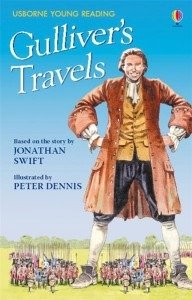 GULLIVER’S TRAVELS