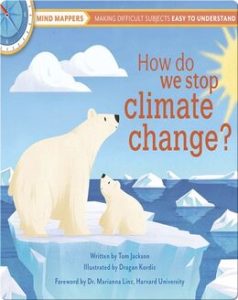 How Do We Stop Climate Change?
