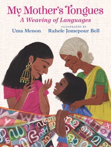 My Mother’s Tongues